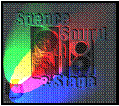 Spence Sound & Stage Logo
